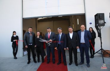İnegöl Açılış Organizasyonu