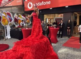 İzmir Buca Vodafone Açılış Organizasyonu izmir buca vodafone acilis organizasyonu 1 İzmir Organizasyon