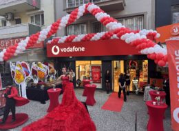 İzmir Buca Vodafone Açılış Organizasyonu izmir buca vodafone acilis organizasyonu 3 İzmir Organizasyon