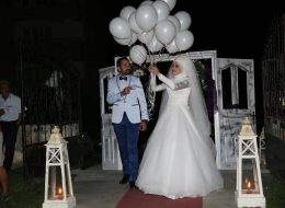 İzmir Düğün Organizasyonu