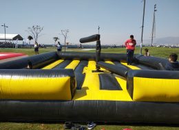 Yetişkin Şişme Oyuncakları Kiralama İzmir Şenlik Organizasyonu