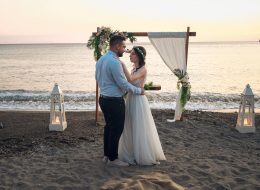 İzmir Kumsalda Nikah Organizasyonu izmir kumsalda nikah organizasyonu 11 İzmir Organizasyon