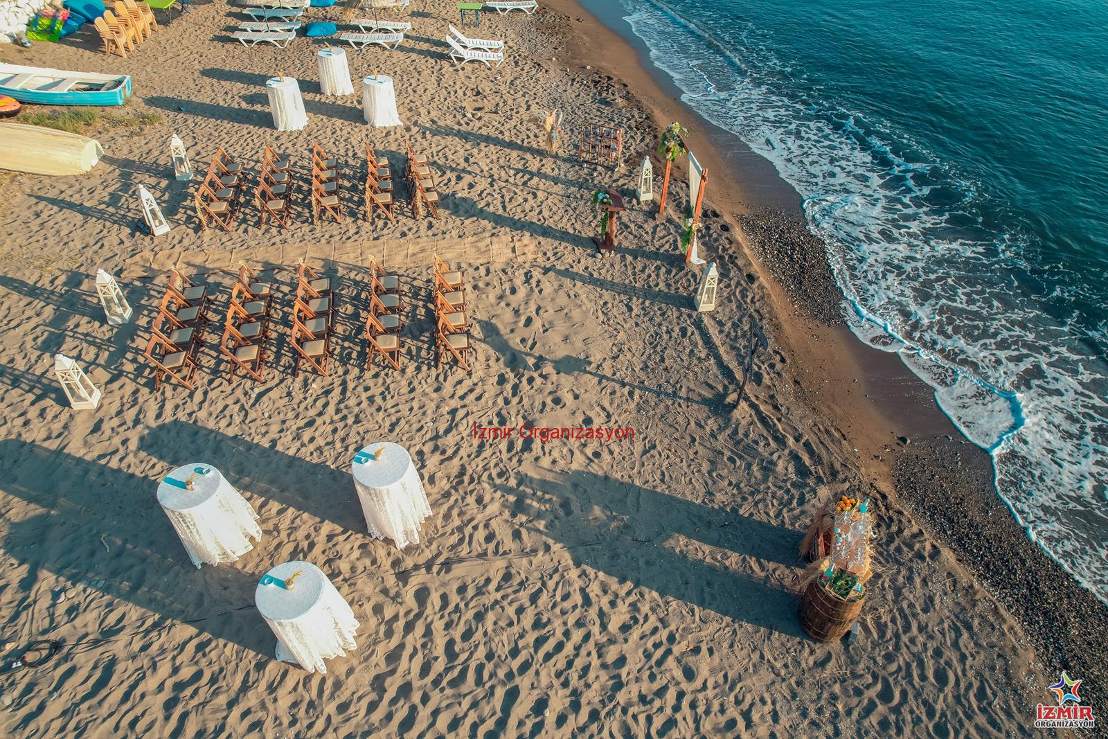 Kumsalda Nikah Organizasyonu - Görsel 4