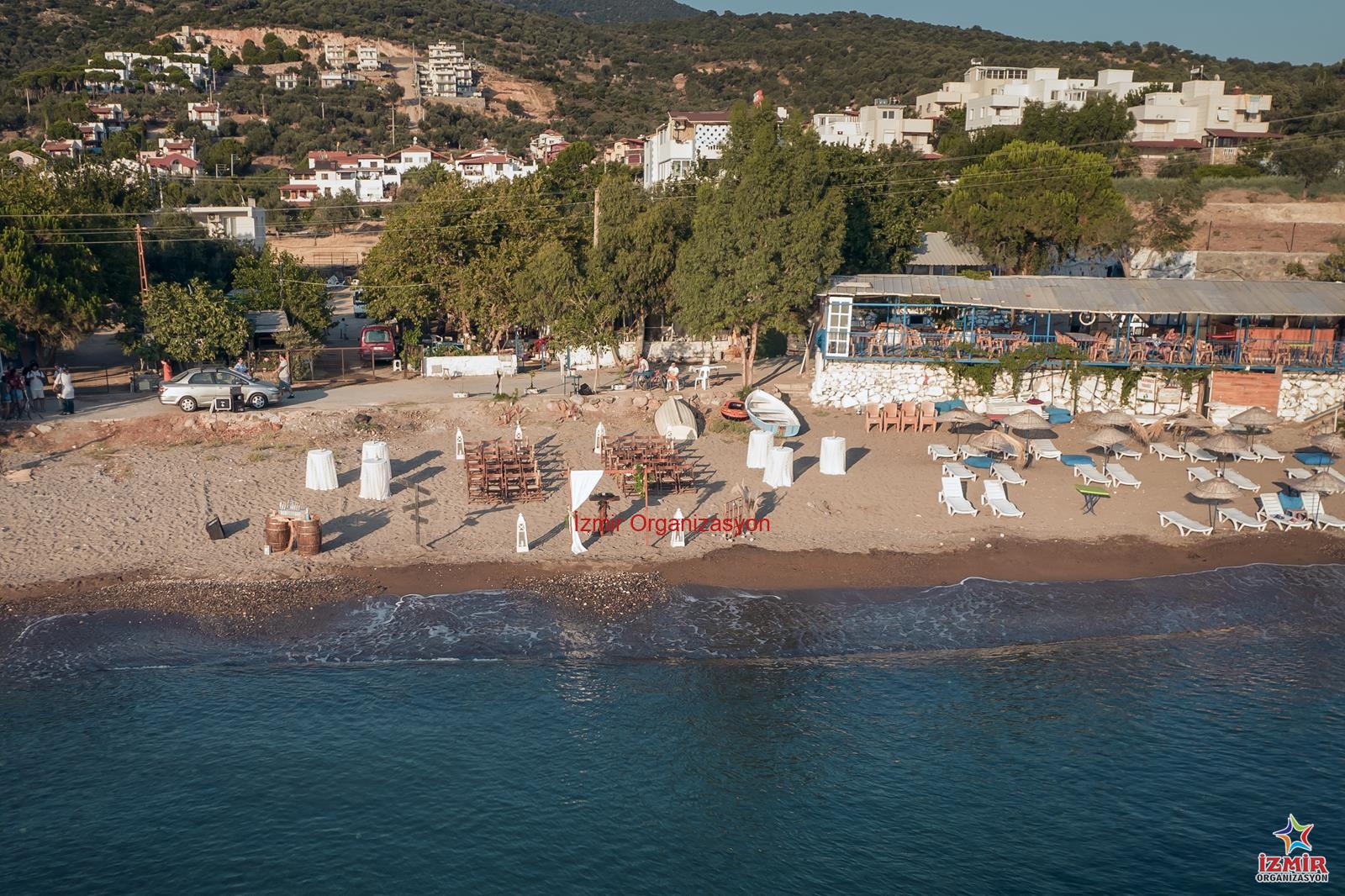 Kumsalda Nikah Organizasyonu - Görsel 3