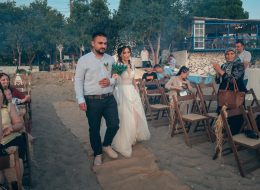 İzmir Kumsalda Nikah Organizasyonu izmir kumsalda nikah organizasyonu 9 İzmir Organizasyon