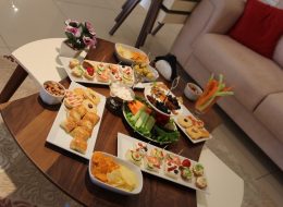 Servis Tabağı ve Catering Ekipmanları Kiralama İzmir