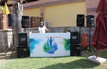 JTI Aile Günü Organizasyonu Ses Sistemi Kiralama