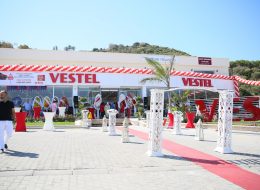 Bodrum Vestel Açılış Organizasyonu İzmir Organizasyon
