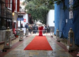 Güzelyalı Evlilik Teklifi Organizasyonu
