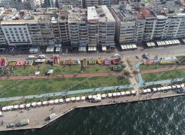 İzmir Festival Organizasyonu Şişme Oyuncak Kiralama