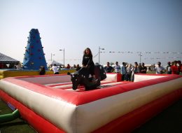 Rodeo Kiralama Festival Organizasyonu İzmir