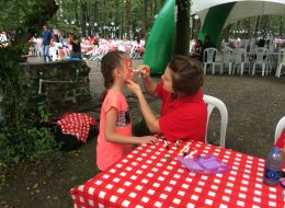 İzmit Tüpraş Piknik Organizasyonu ve Aile Günü Etkinliği izmit tupras piknik organizasyonu ve aile gunu etkinligi 16 İzmir Organizasyon