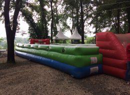 Piknik Organizasyonu Şişme Oyuncak Kiralama İzmit