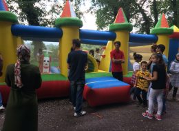 Kuleli Zıp Zıp Kiralama İzmit