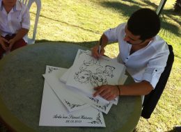 İzmir Karikatürist Kiralama