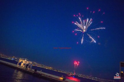 Kastamonu Havai Fişek Gösterisi Kastamonu Yer Volkanı Kastamonu Işıklı Uçan Balon İzmir Organizasyon