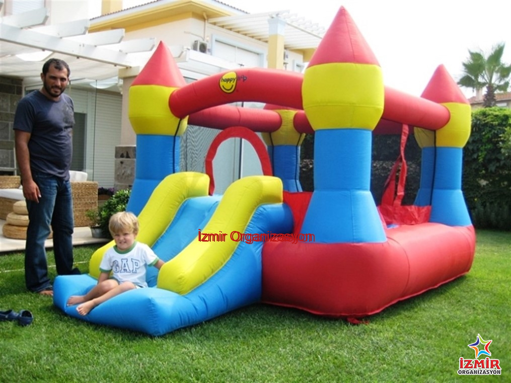 Kemer şişme oyuncak kiralama Kemer şişme oyuncak kiralama