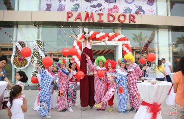 Kepez Açılış Organizasyonu Kepez Açılış Organizasyonu