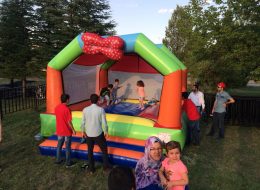 Papyonlu Zıp Zıp Kiralama Kırıkkale