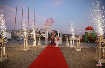 Kırklareli Havai Fişek Gösterisi Kırklareli Yer Volkanı Kırklareli Işıklı Uçan Balon İzmir Organizasyon