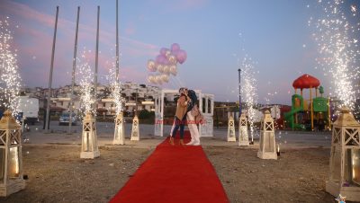 Kırklareli Havai Fişek Gösterisi Kırklareli Yer Volkanı Kırklareli Işıklı Uçan Balon İzmir Organizasyon