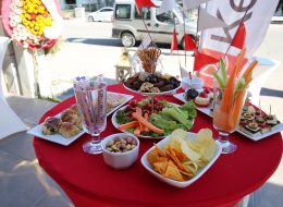 Kokteyl Organizasyon