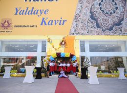 Servis Elemanı ve Garson Kiralama