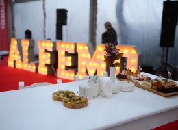 Catering Ekipmanı Kiralama