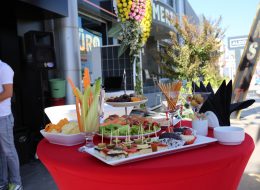 Kokteyl İkramları ve Kokteyl Organizasyonu