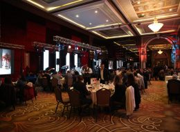 İzmir Gala Organizasyonu