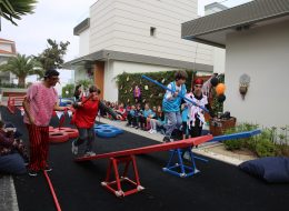 İzmir Sivil Animatör Temini