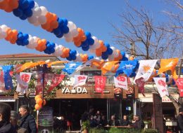 Balon Süsleme Aydın