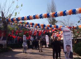 Kuşadası Kongre Organizasyonu