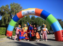 Animasyon Ekibi Kiralama