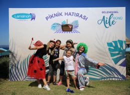 Animasyon Ekibi Kiralama