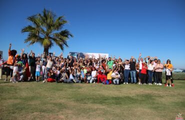 Aile Günü Organizasyonu