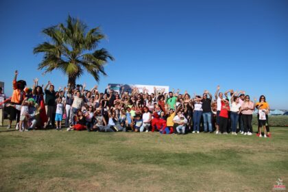 Aile Günü Organizasyonu