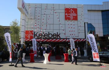 Lapseki Açılış Organizasyonu