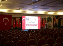 Protokol Düzeni Led Ekran Kiralama İzmir Organizasyon