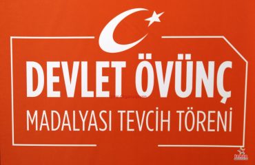 Manisa Valiliği Devlet Övünç Madalyası Tevcih Töreni Organizasyonu İzmir Organizasyon Manisa Valiliği Devlet Övünç Madalyası Tevcih Töreni Organizasyonu İzmir Organizasyon