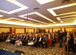 Protokol Düzeni Sandalye Temini İzmir Organizasyon