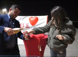 Marriage Proposal Organization in Bostanlı marriage proposal organization bostanli 7 İzmir Organizasyon Mr. Kemal , who came to Kahramanmaraş from İzmir for her girlfriend Merve lady, wanted to organize a surprise marriage proposal for Miss. Merve. Mr.Kemal , who came to us on the phone, came to our office and we had the idea of taking care of our team members. Our team of experts in the field, we made a presentation of our package of attractive marriage proposal organization, such as a marriage proposal organization, a marriage proposal organization, Bostanlı married coupon proposal organization, a helicopter marriage proposal organization. Merve lady recently learned that the most popular place is the Bostanlı neighborhood. We informed that Mr.Kemal, Bostanlı himself, would love to organize a proposal for a marriage of Bostanlı Kordon and Mr. Kemal made a visual presentation with videos and photographs of the marriage proposal organizations that we had done here before. Mr.Kemal wanted the marriage proposal organization to be active and energetic marriage proposal organization in Bostanlı . Mr.Kemal was very influential in our organization experience and decided to make a surprise marriage proposal in the morning at the Merve lady Bostanlı. Then we talked with Mr. Kemal about the details such as day, time and choice of music and marriage proposal organization in Bostanlı will start. Marriage Proposal Organization in Bostanlı marriage proposal organization bostanli 7 İzmir Organizasyon