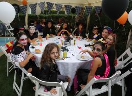 Masa ve Sandalye Kiralama İzmir Organizasyon