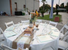 İzmir Masa Kiralama