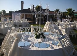 Masa Kiralama Hizmeti İzmir Organizasyon