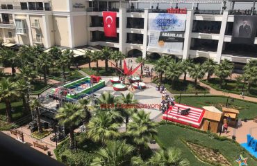 Mavibahçe Gençlik Festivali Şişme Oyuncak Kiralama İzmir Mavibahçe Gençlik Festivali Şişme Oyuncak Kiralama İzmir