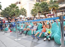 Mavibahçe AVM'de Sonbahar Etkinlikleri Ve Helloween mavibahcede sonbahar etkinlikleri 15 İzmir Organizasyon Güneşin yaz tazesi ışıklarının yerini kış kaçkını ışınlara bırakma sürecidir sonbahar. Doğanın içinde son enerji kırıntılarını alevden bir katmanla üstüne çekip hafif hafif yanlamaya başladığı zamandır. Haberler bitsin, bir çay koyacaktır. Göçmen kuşlar ötekinin kanat seslerinin rüzgarlarında güneye yönelmişken, eve giren kestane kokusudur. Dur şu dizi bitsin de kalkıp yerine yatacaktır. Sonbahar her taşın altında, her kuşun kanadında, her akşam rüzgarında aranan özlenen beklenen bir hayal tortusudur. Bir de her AVM'si ayrı güzeldir İzmir’imiz. Mavibahçe AVM'de Sonbahar etkinlikleri ve Helloween, yepyeni bir hafta sonunda İzmir Organizasyon şirketimiz tarafından gerçekleştirildi. Avm etkinlikleri, açılış organizasyonu, açılış organizasyonu benzeri yıl dönümü etkinlikleri ve organizasyon alanında 2004 yılından beri hizmet veren İzmir Organizasyon şirketimiz İzmir, yakın çevresi ve Türkiye’nin dört bir noktasına ulaşmaktadır. %100 müşteri memnuniyeti ilkesiyle çalışan İzmir Organizasyon profesyonel ekibi ve kaliteli ekipmanlarıyla her daim yanı başınızda… Mavibahçe AVM'de Sonbahar etkinlikleri ve Helloween organizasyonu için devam eden görüşmelerimiz esnasında yer vereceğimiz hizmetleri detaylandırdık. Ekim ayının Kasım ayına uzanan hafta sonu düzenlenecek organizasyonda çocuklar ve yetişkinler için düzenlenecek ve keyifli aktiviteler gerçekleştirilecekti. Mavibahçe AVM'de Sonbahar Etkinlikleri Ve Helloween mavibahcede sonbahar etkinlikleri 15 İzmir Organizasyon