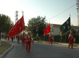 Mehter Takımı Kiralama İzmir