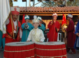 Mehter Takımı Kiralama