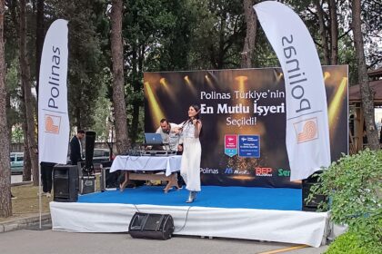 Düz kulaksız backdrop sahne arkası panosu izmir